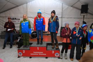 Siegerehrung Derby 2019 00008